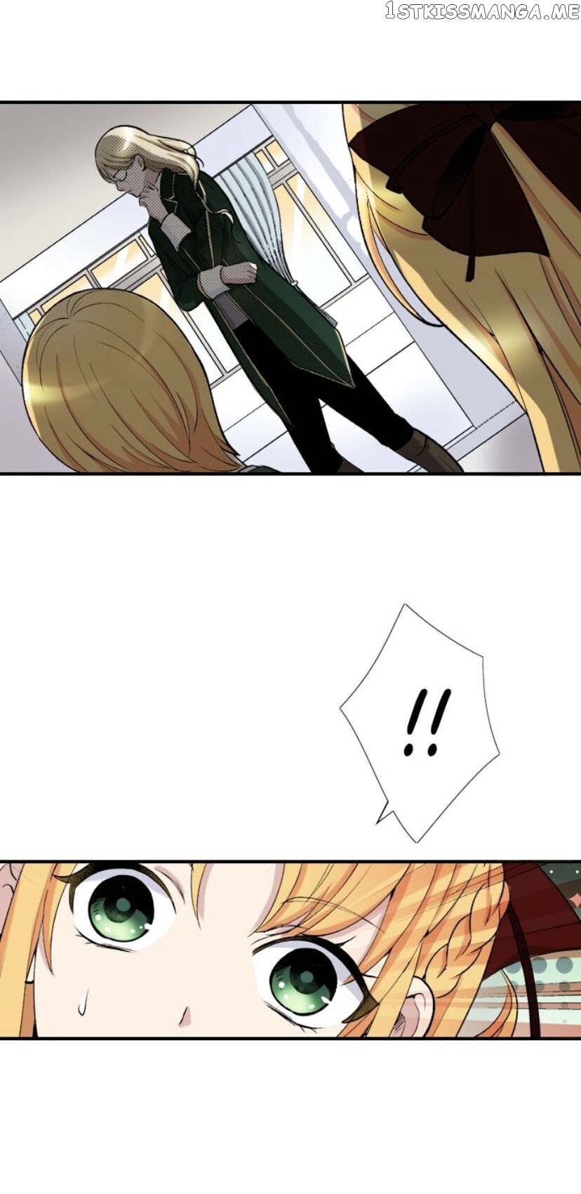 The Love King And His Ornamental Wife chapter 18 - page 17