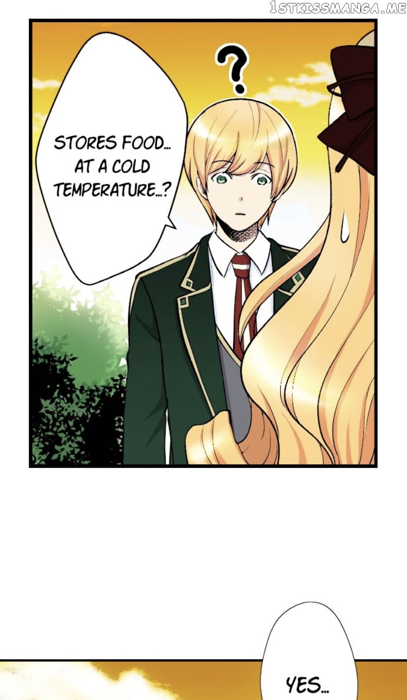 The Love King And His Ornamental Wife chapter 18 - page 2