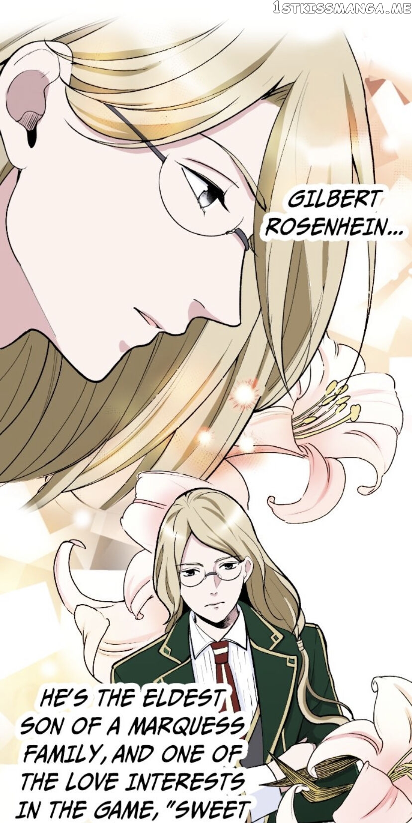 The Love King And His Ornamental Wife chapter 18 - page 20