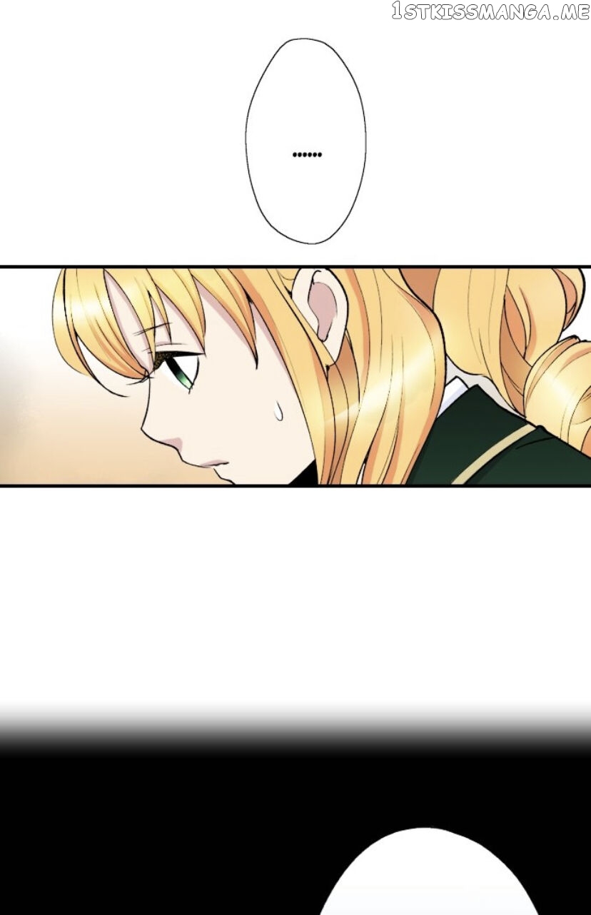 The Love King And His Ornamental Wife chapter 17 - page 2