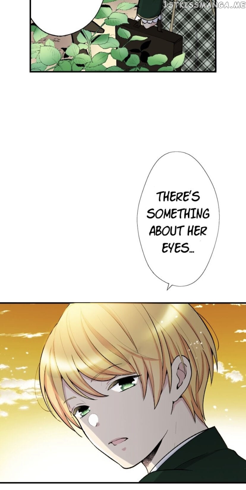 The Love King And His Ornamental Wife chapter 17 - page 26