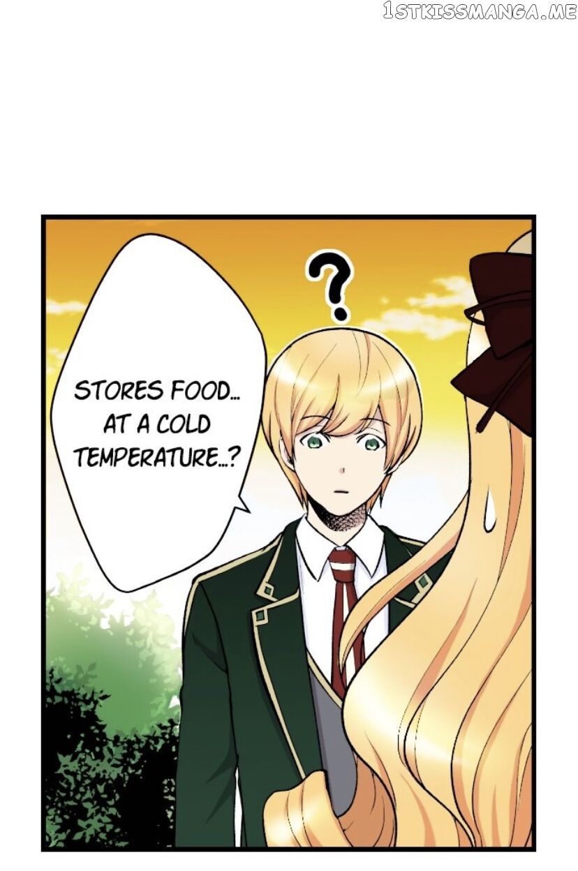 The Love King And His Ornamental Wife chapter 17 - page 33