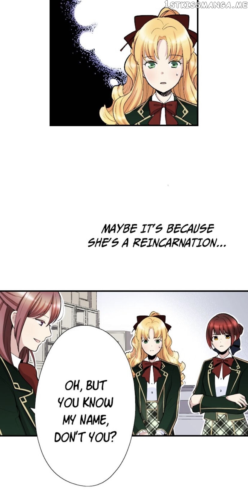 The Love King And His Ornamental Wife chapter 16 - page 13