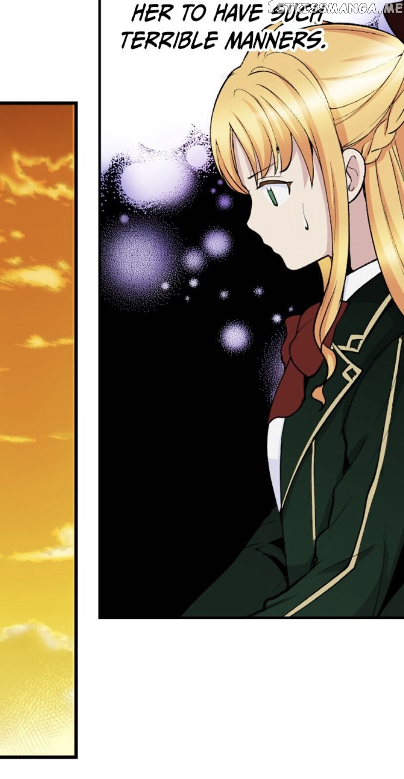 The Love King And His Ornamental Wife chapter 16 - page 20
