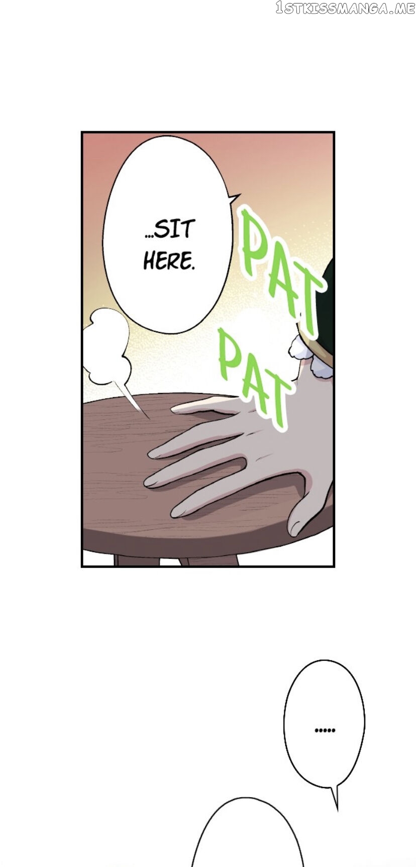 The Love King And His Ornamental Wife chapter 16 - page 22