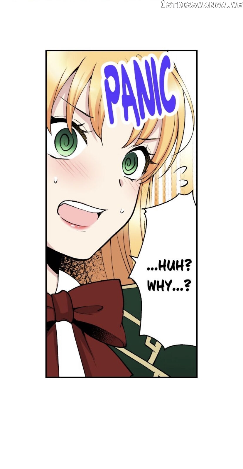 The Love King And His Ornamental Wife chapter 16 - page 25