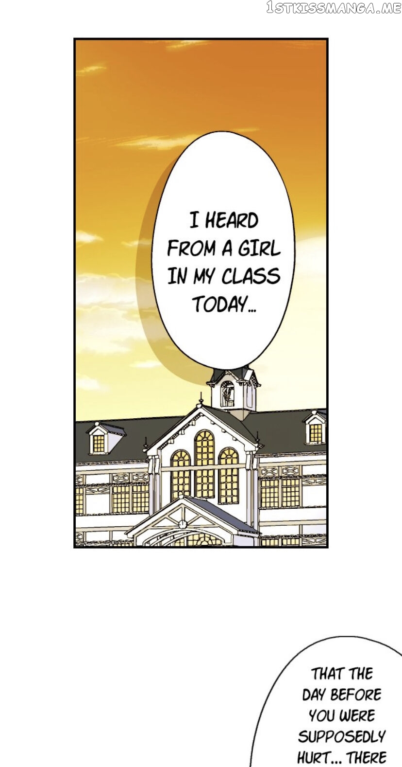 The Love King And His Ornamental Wife chapter 16 - page 26