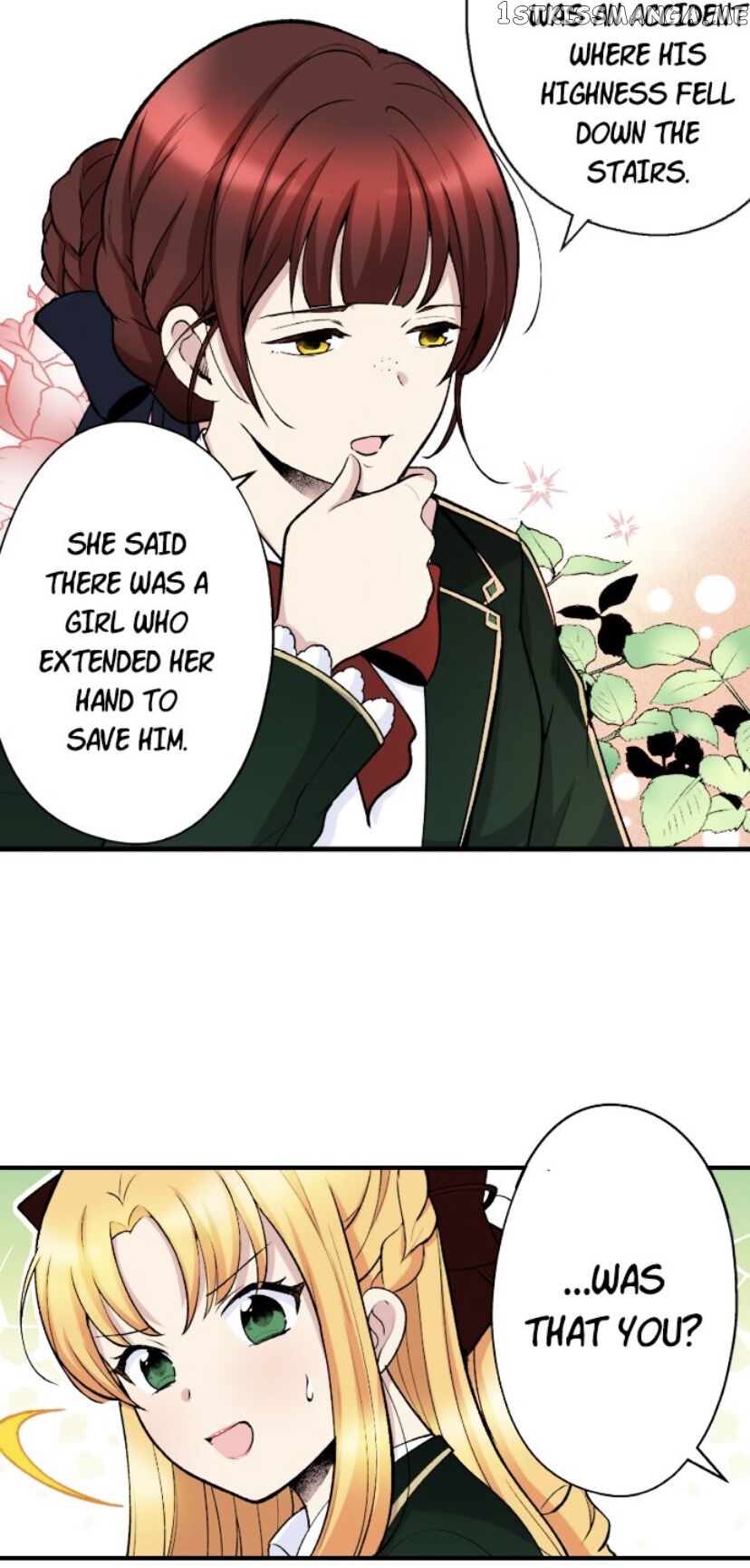 The Love King And His Ornamental Wife chapter 16 - page 27