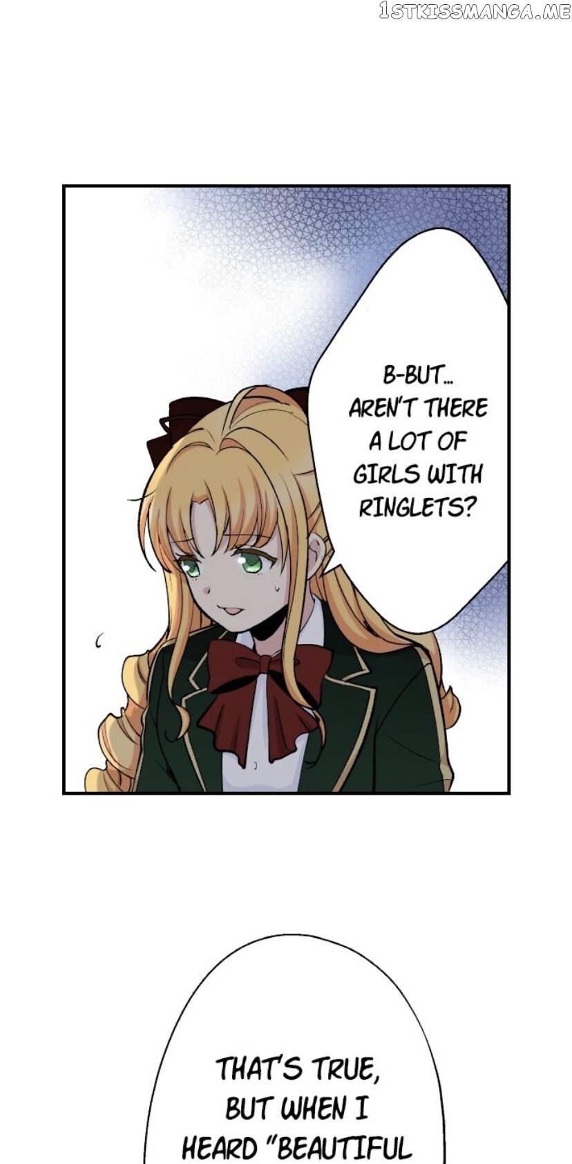 The Love King And His Ornamental Wife chapter 16 - page 29