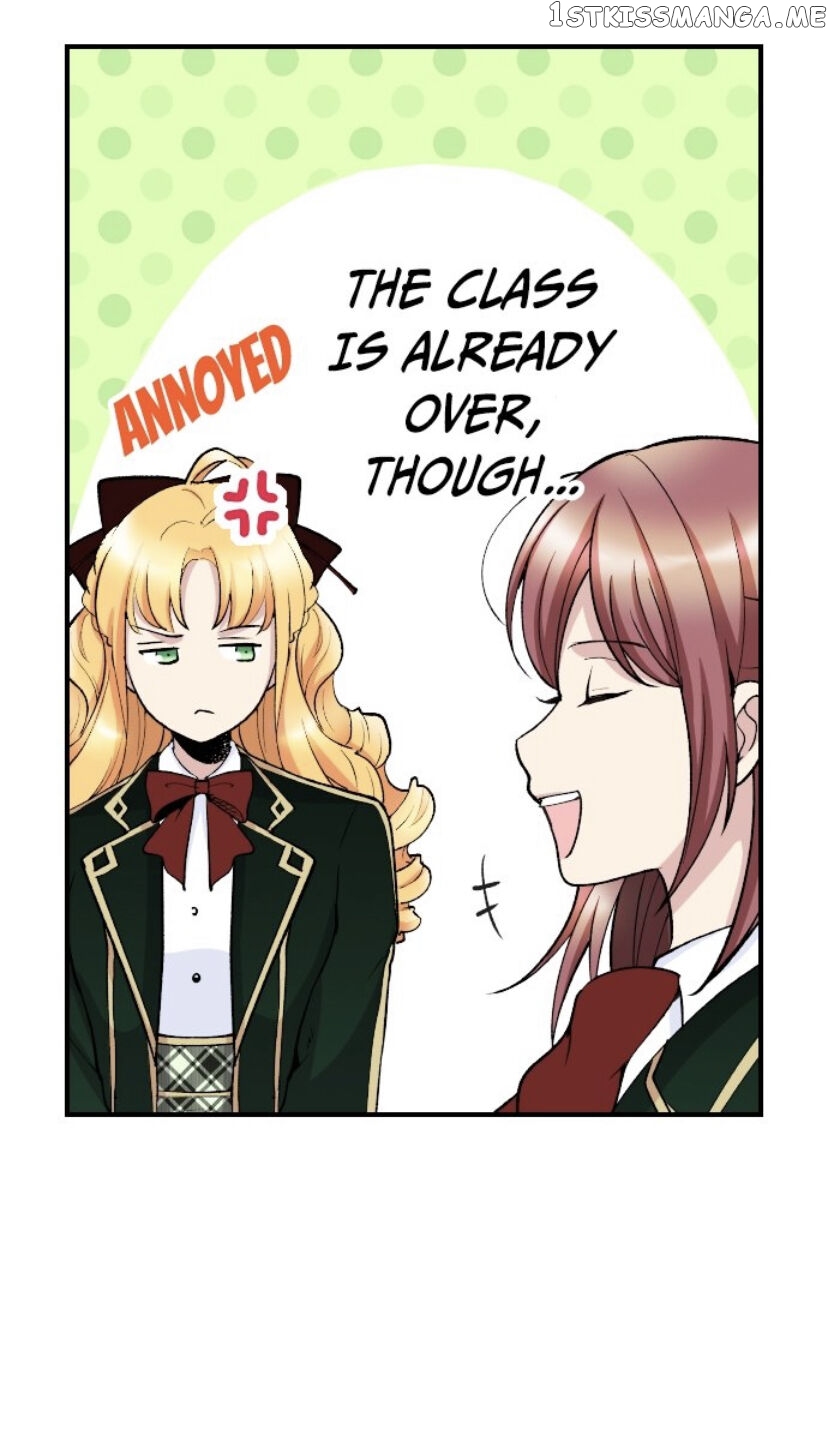 The Love King And His Ornamental Wife chapter 16 - page 6