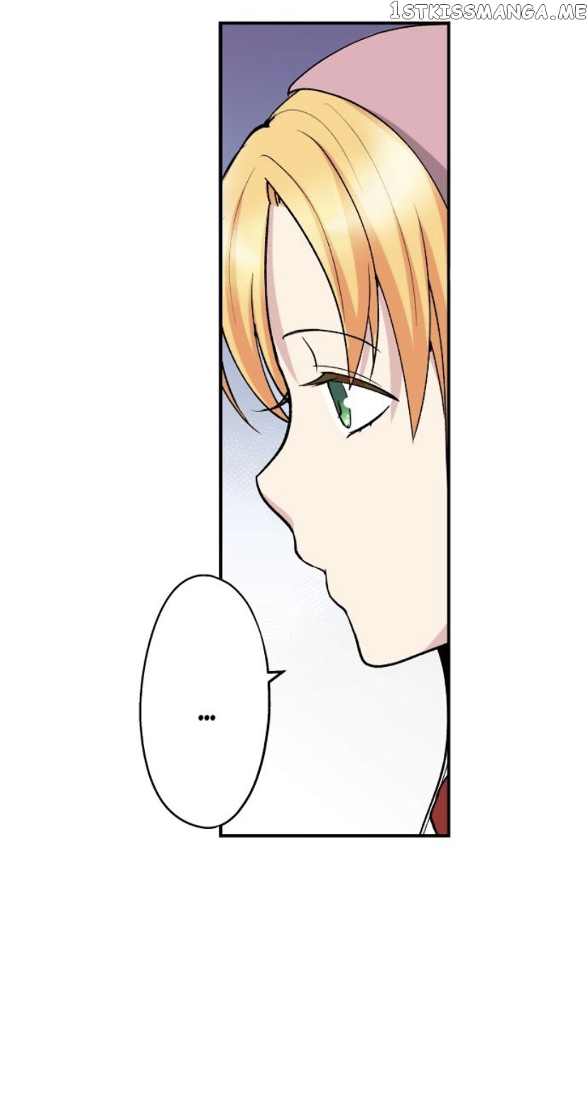 The Love King And His Ornamental Wife chapter 15 - page 16