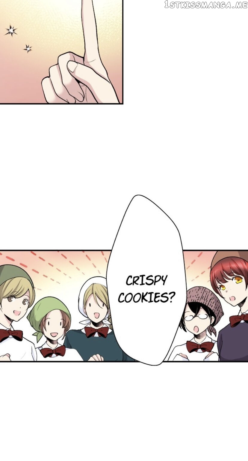 The Love King And His Ornamental Wife chapter 15 - page 20