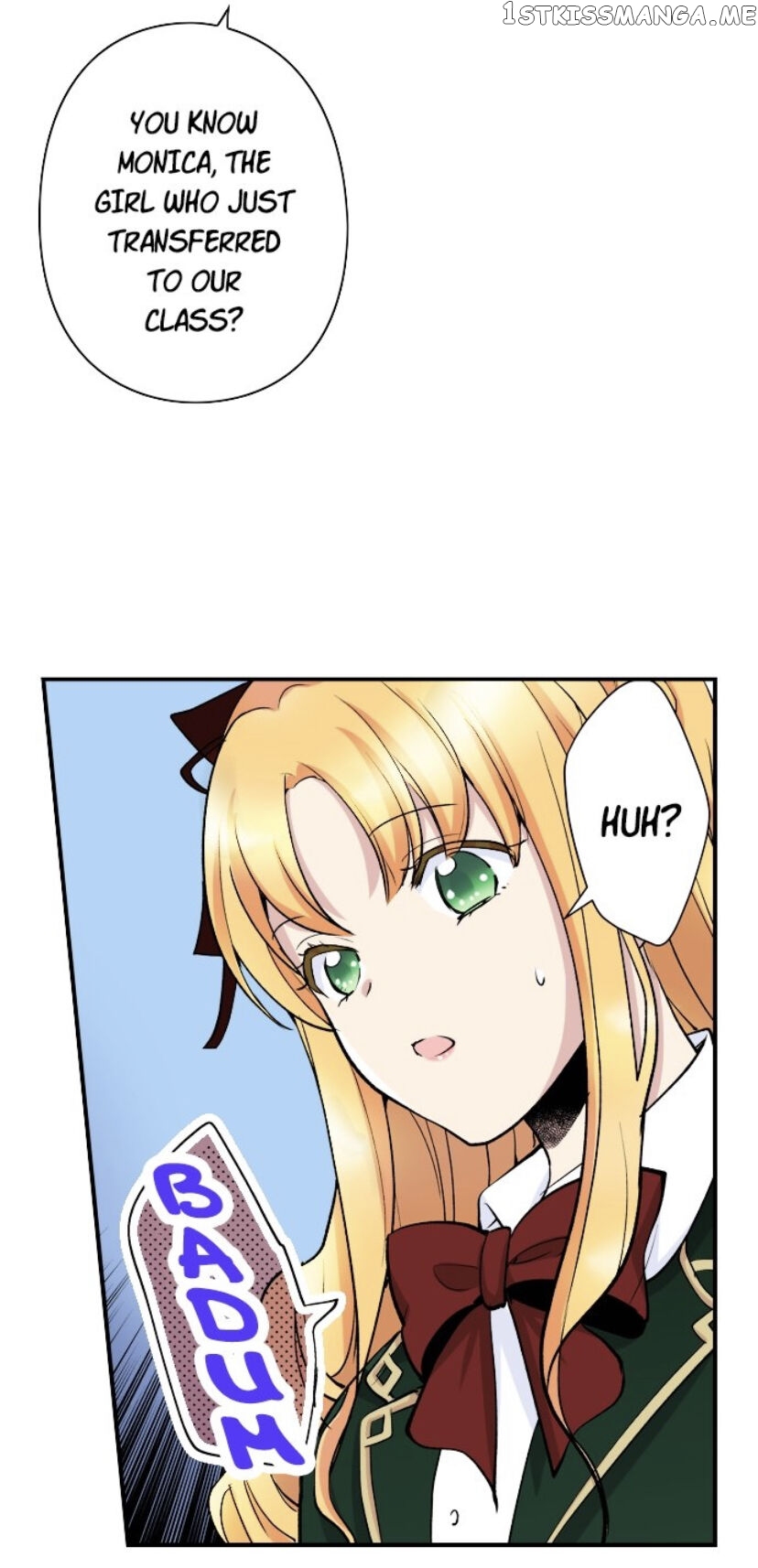 The Love King And His Ornamental Wife chapter 15 - page 25