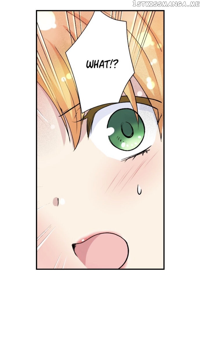 The Love King And His Ornamental Wife chapter 15 - page 27