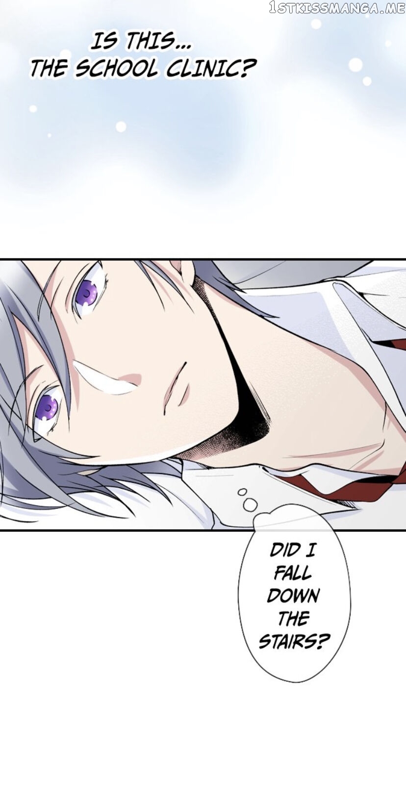 The Love King And His Ornamental Wife chapter 15 - page 3
