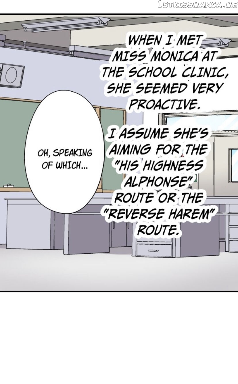 The Love King And His Ornamental Wife chapter 15 - page 31