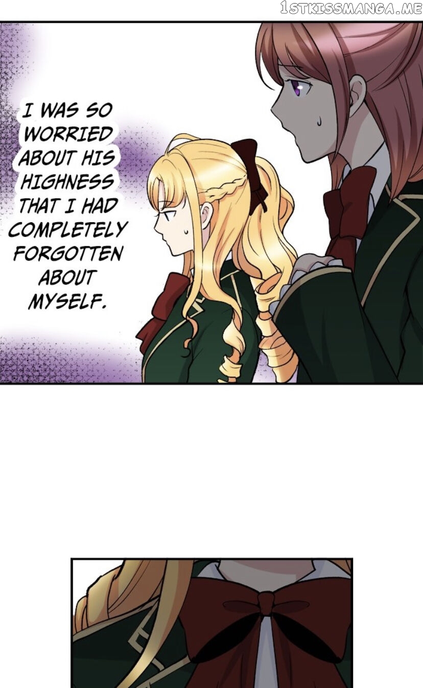 The Love King And His Ornamental Wife chapter 14 - page 10