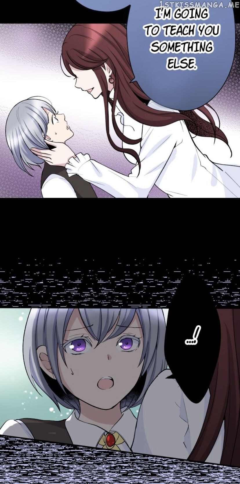 The Love King And His Ornamental Wife chapter 14 - page 15