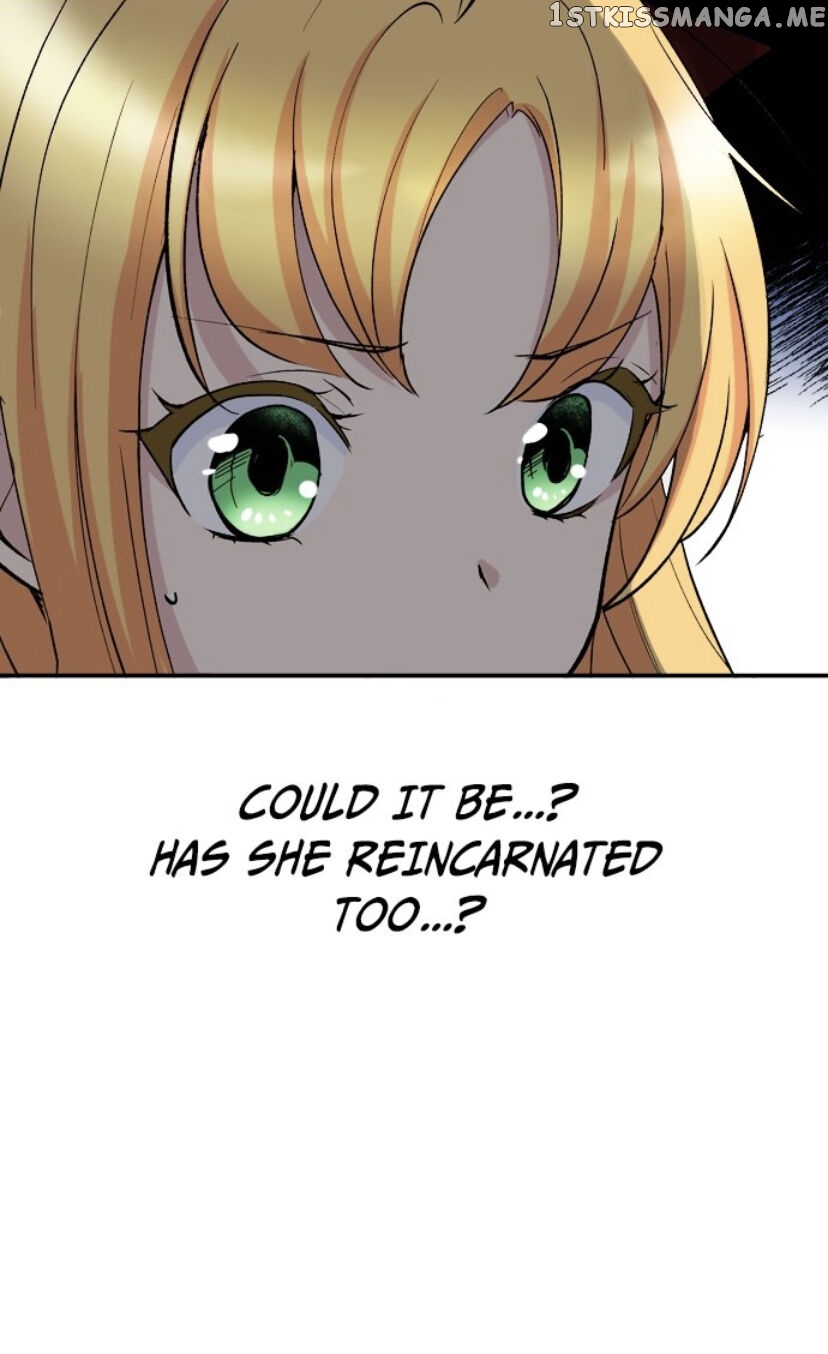 The Love King And His Ornamental Wife chapter 14 - page 2