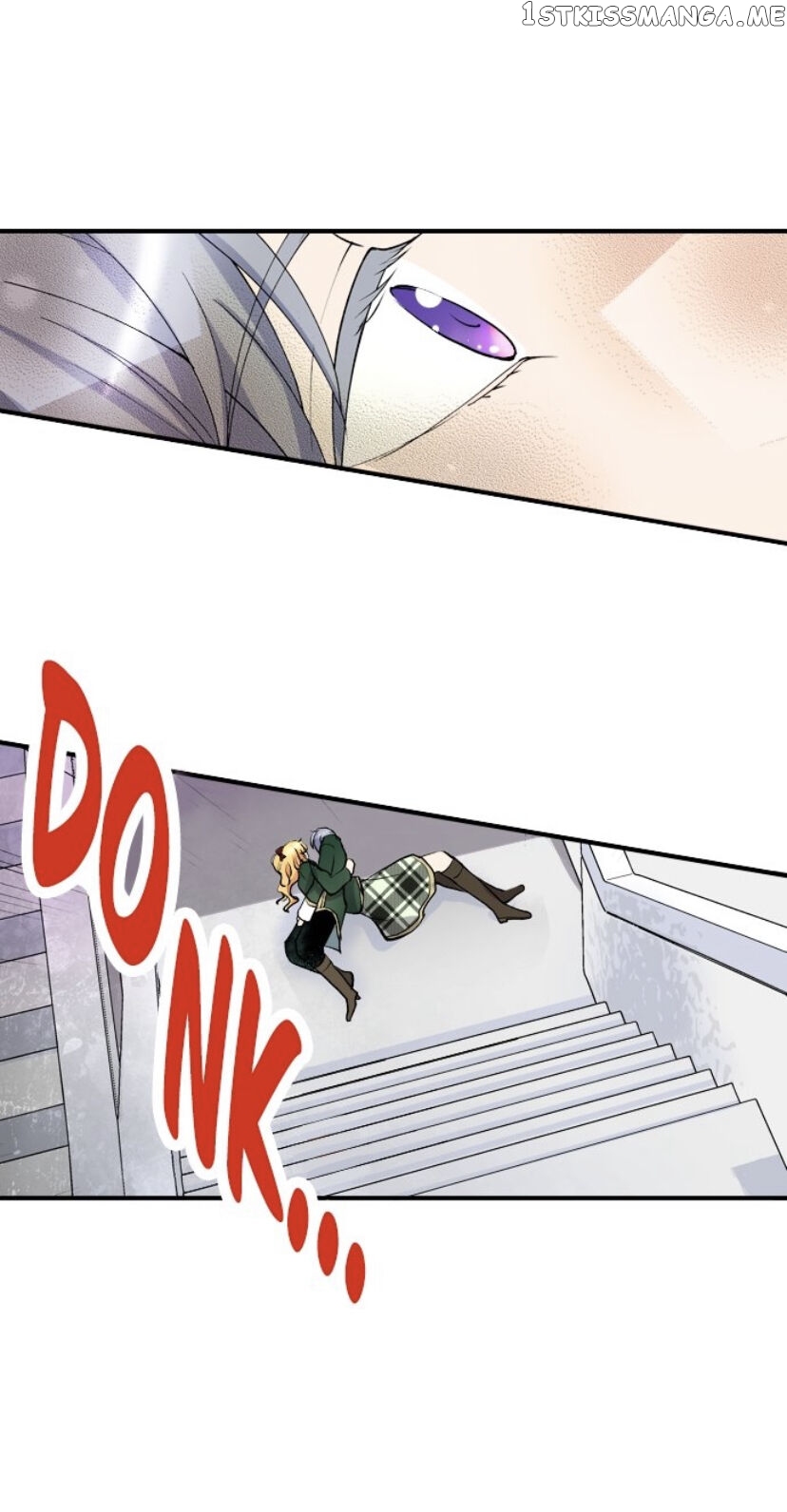 The Love King And His Ornamental Wife chapter 13 - page 14