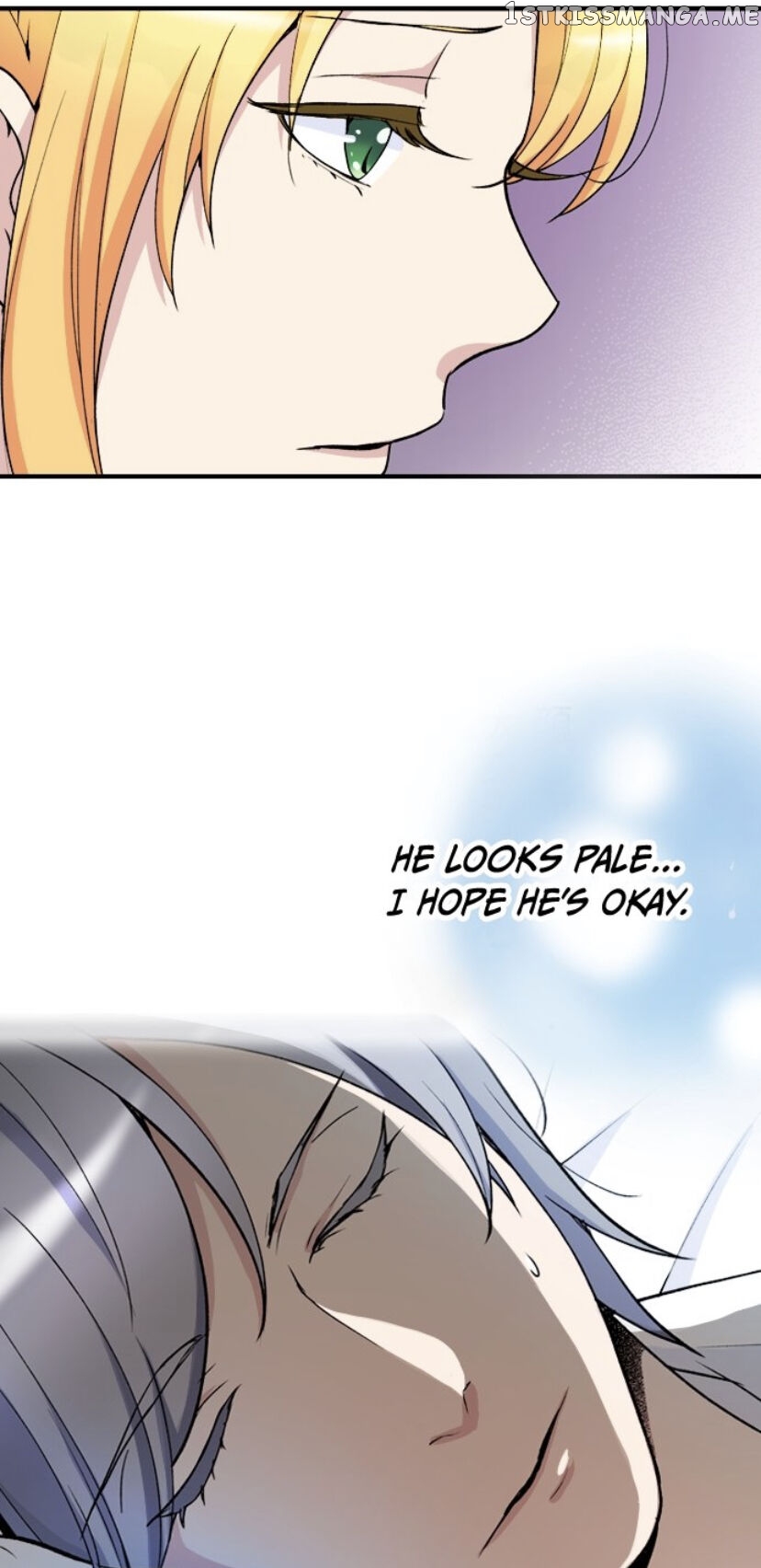The Love King And His Ornamental Wife chapter 13 - page 23