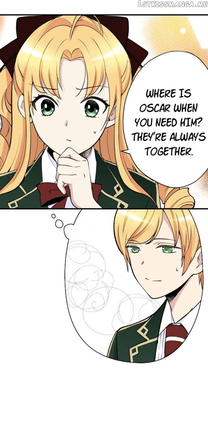 The Love King And His Ornamental Wife chapter 13 - page 25