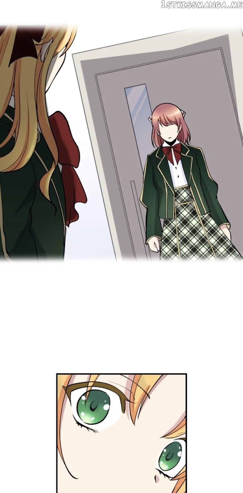 The Love King And His Ornamental Wife chapter 13 - page 27