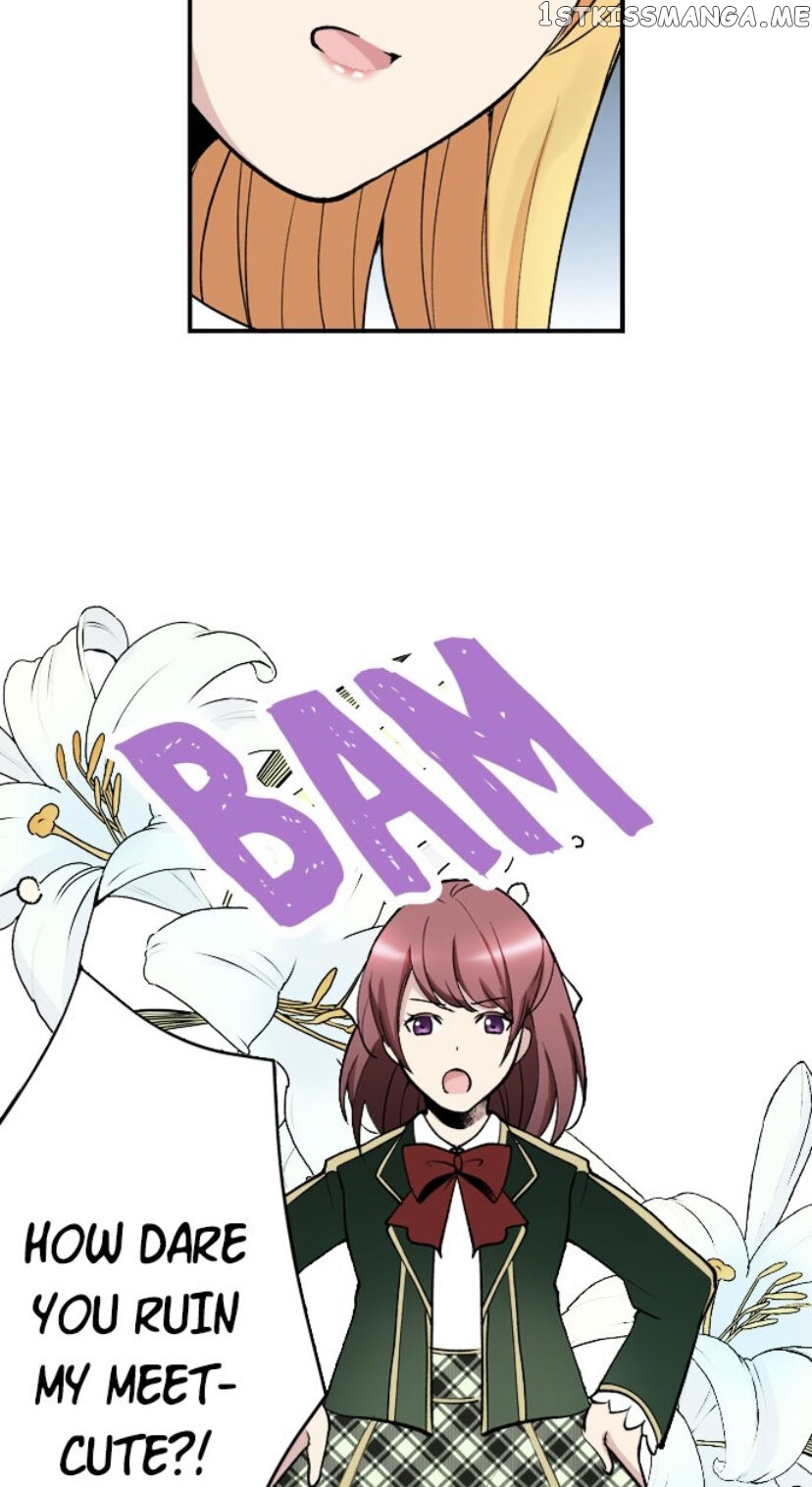 The Love King And His Ornamental Wife chapter 13 - page 28