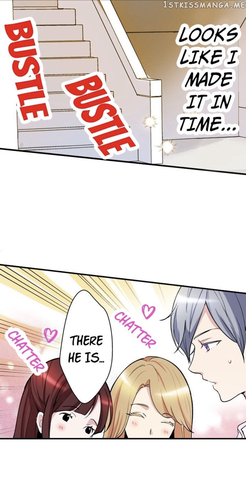 The Love King And His Ornamental Wife chapter 13 - page 3