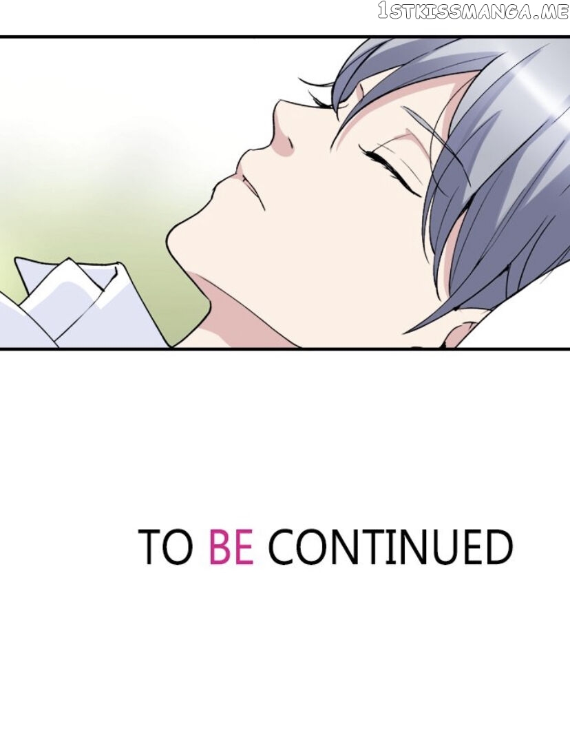 The Love King And His Ornamental Wife chapter 13 - page 31