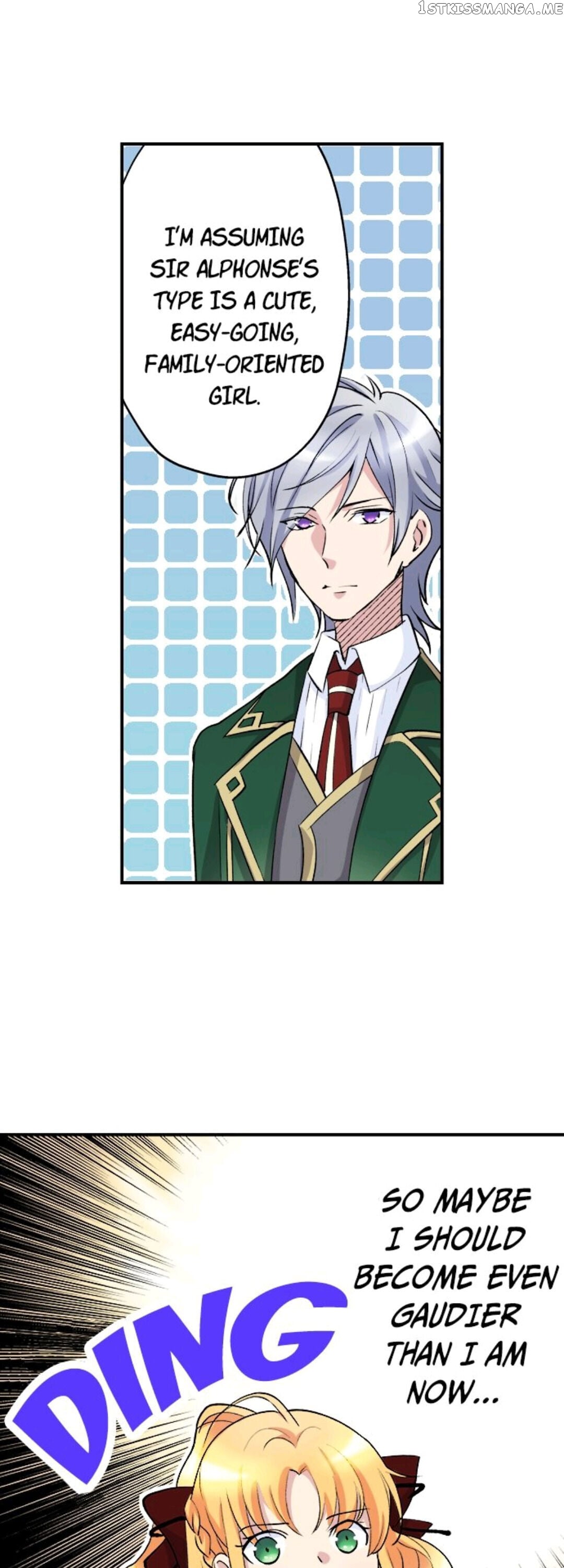 The Love King And His Ornamental Wife chapter 5 - page 16