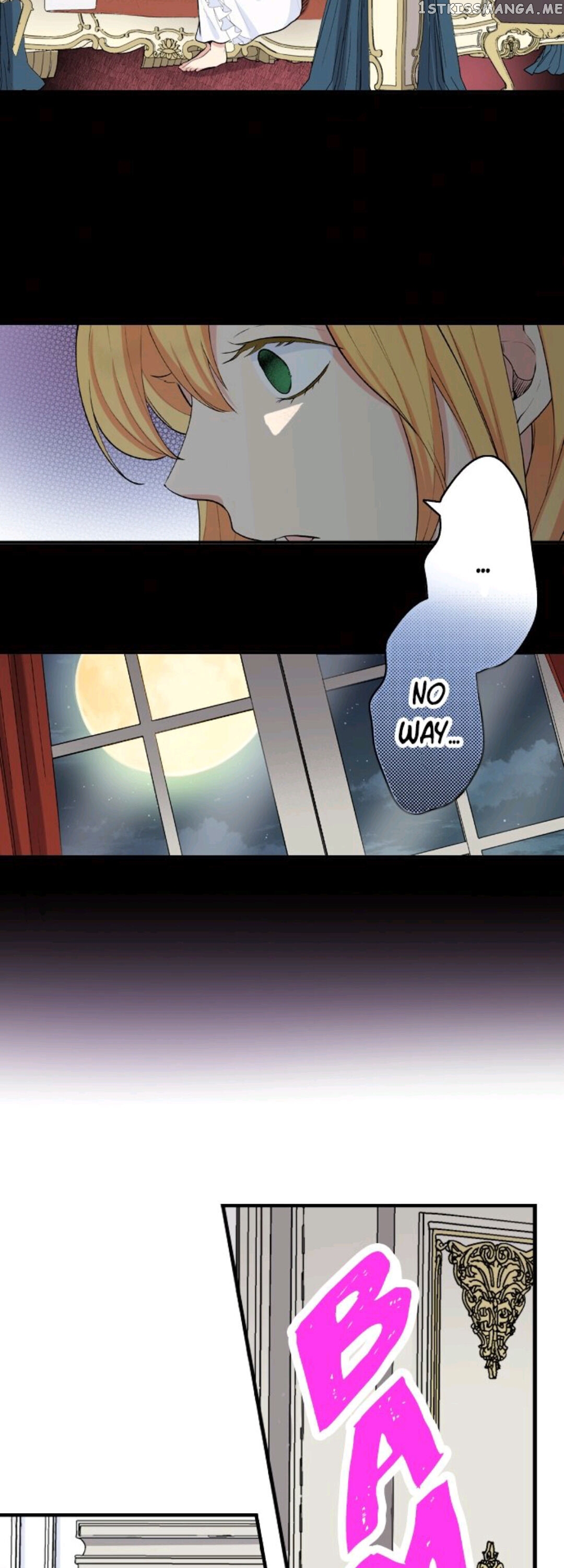 The Love King And His Ornamental Wife chapter 1 - page 14