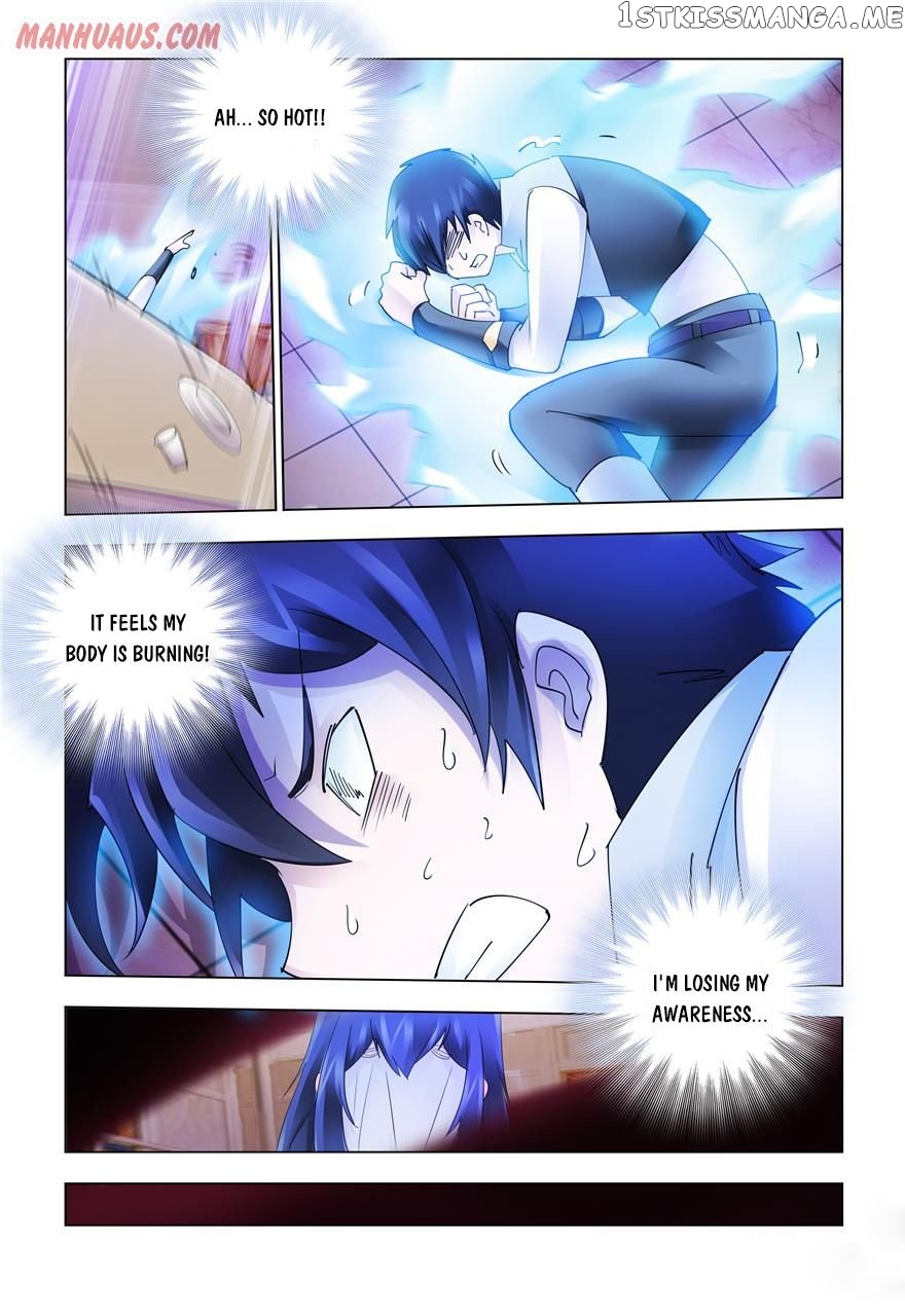 Battle Frenzy chapter 325 - page 10