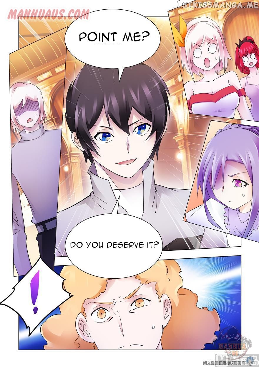 Battle Frenzy chapter 306 - page 6