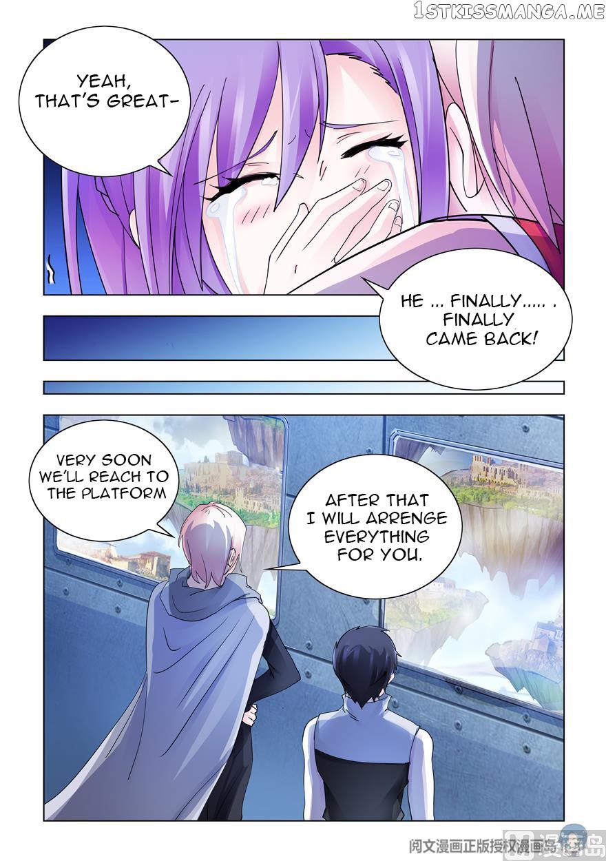 Battle Frenzy chapter 304 - page 12