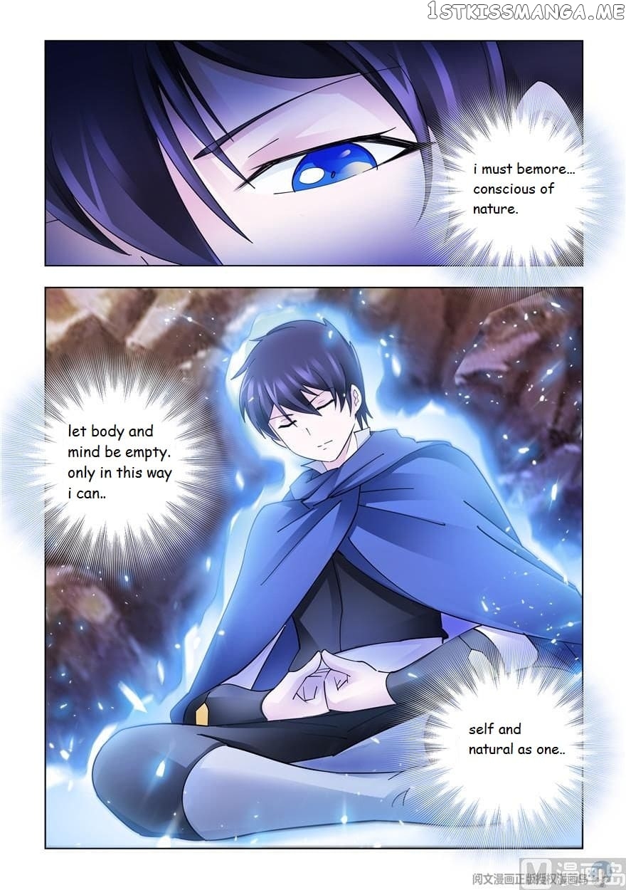 Battle Frenzy chapter 302 - page 6