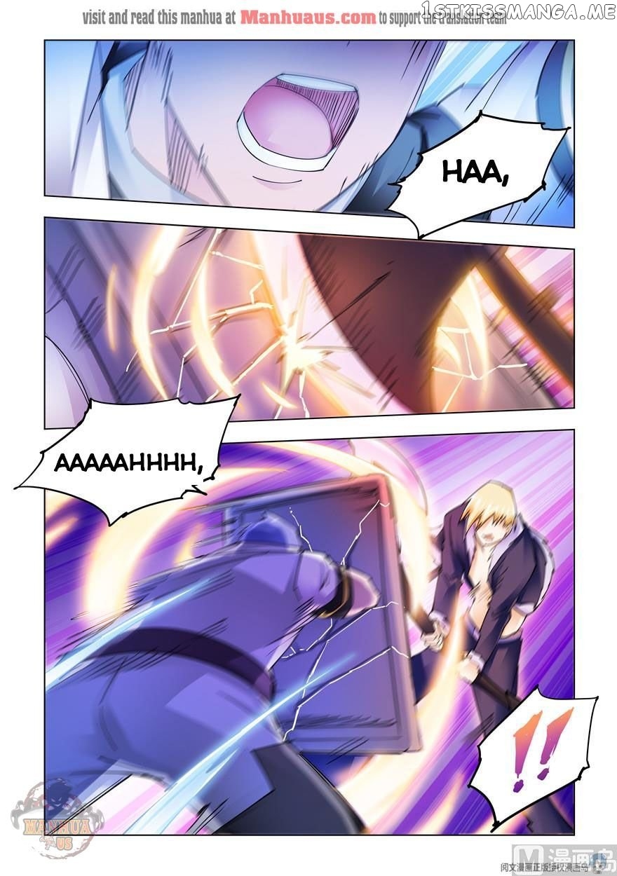 Battle Frenzy chapter 258 - page 2