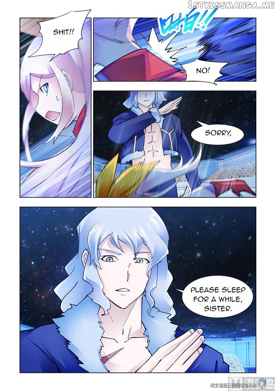 Battle Frenzy chapter 239 - page 4