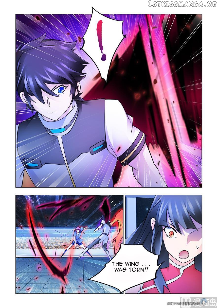 Battle Frenzy chapter 237 - page 10