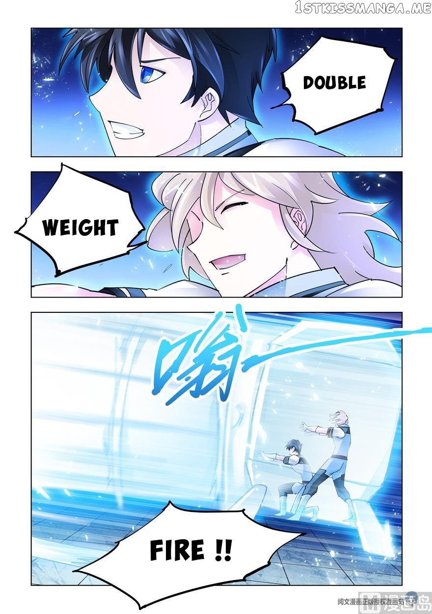 Battle Frenzy chapter 235 - page 5