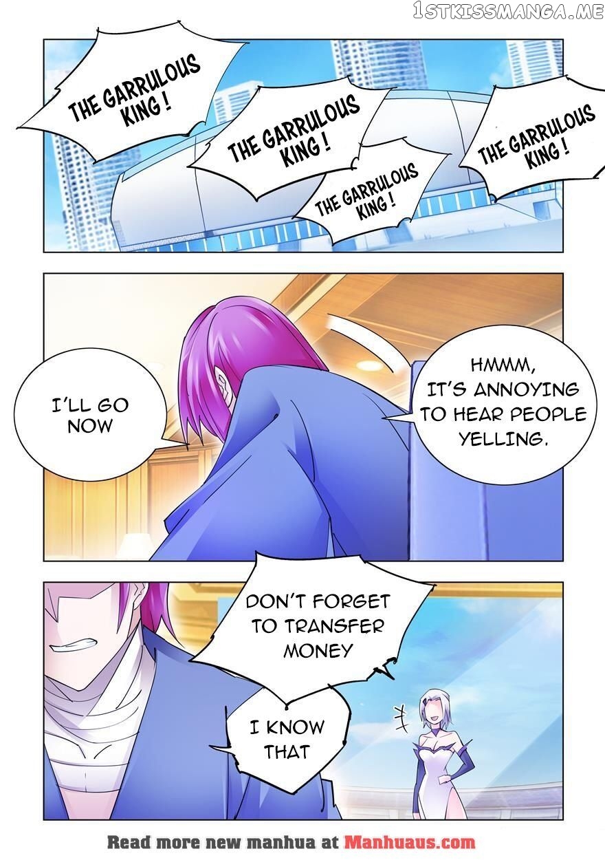 Battle Frenzy chapter 221 - page 2