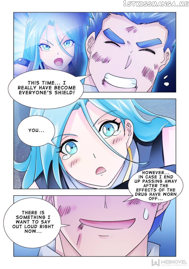 Battle Frenzy chapter 194 - page 12