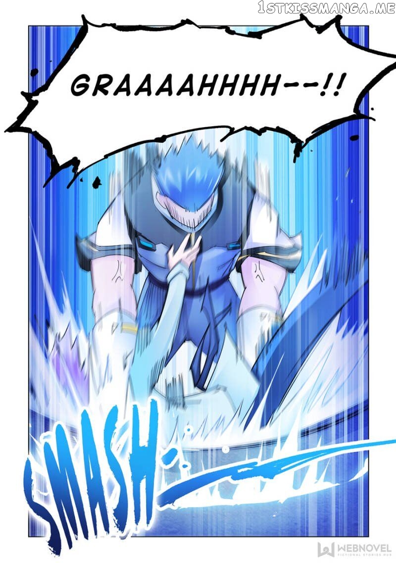 Battle Frenzy chapter 194 - page 5