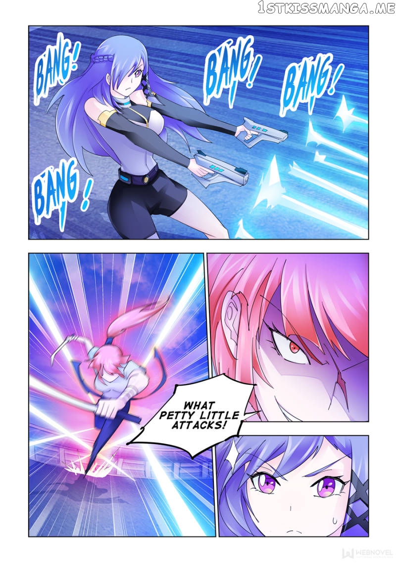 Battle Frenzy chapter 189 - page 2
