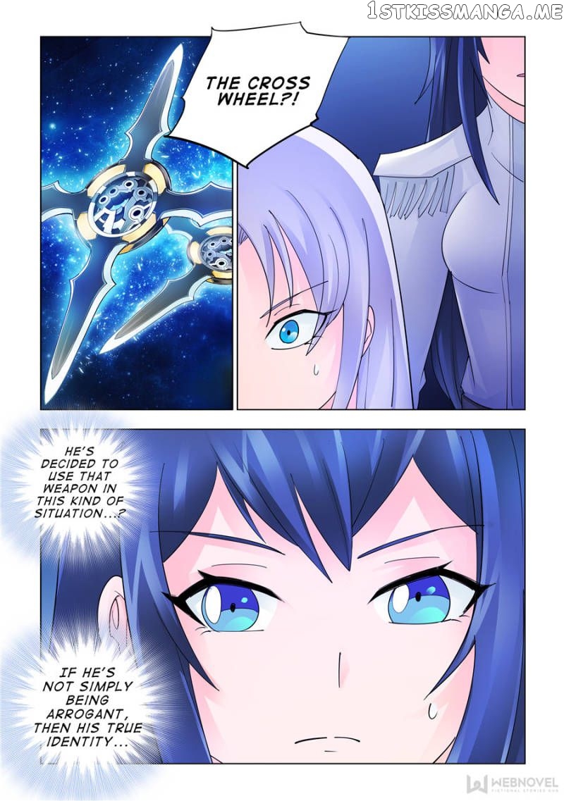 Battle Frenzy chapter 176 - page 2