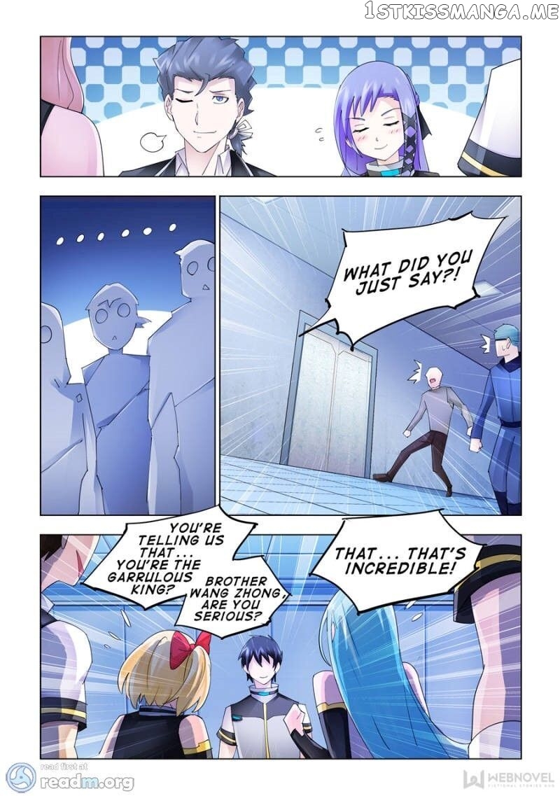 Battle Frenzy chapter 175 - page 2