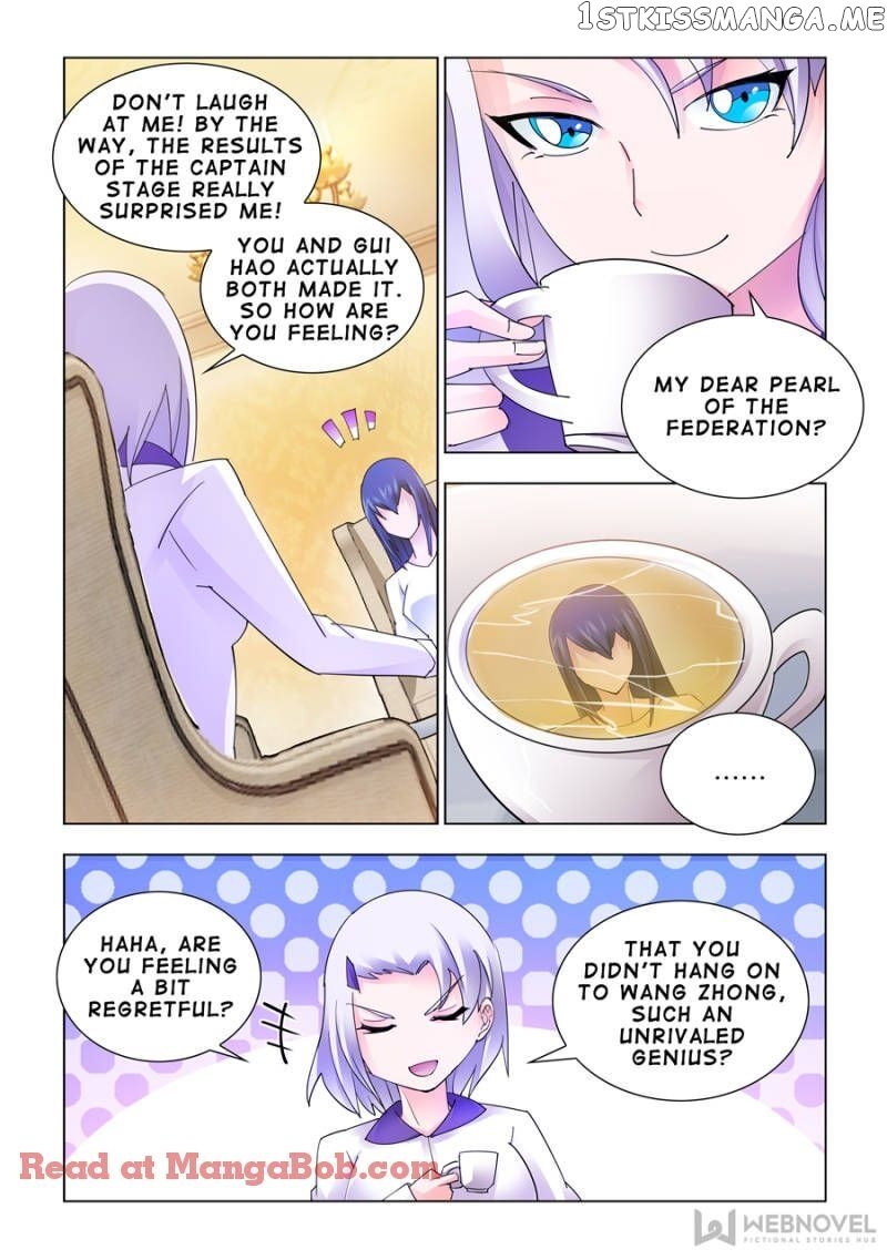 Battle Frenzy chapter 157 - page 11