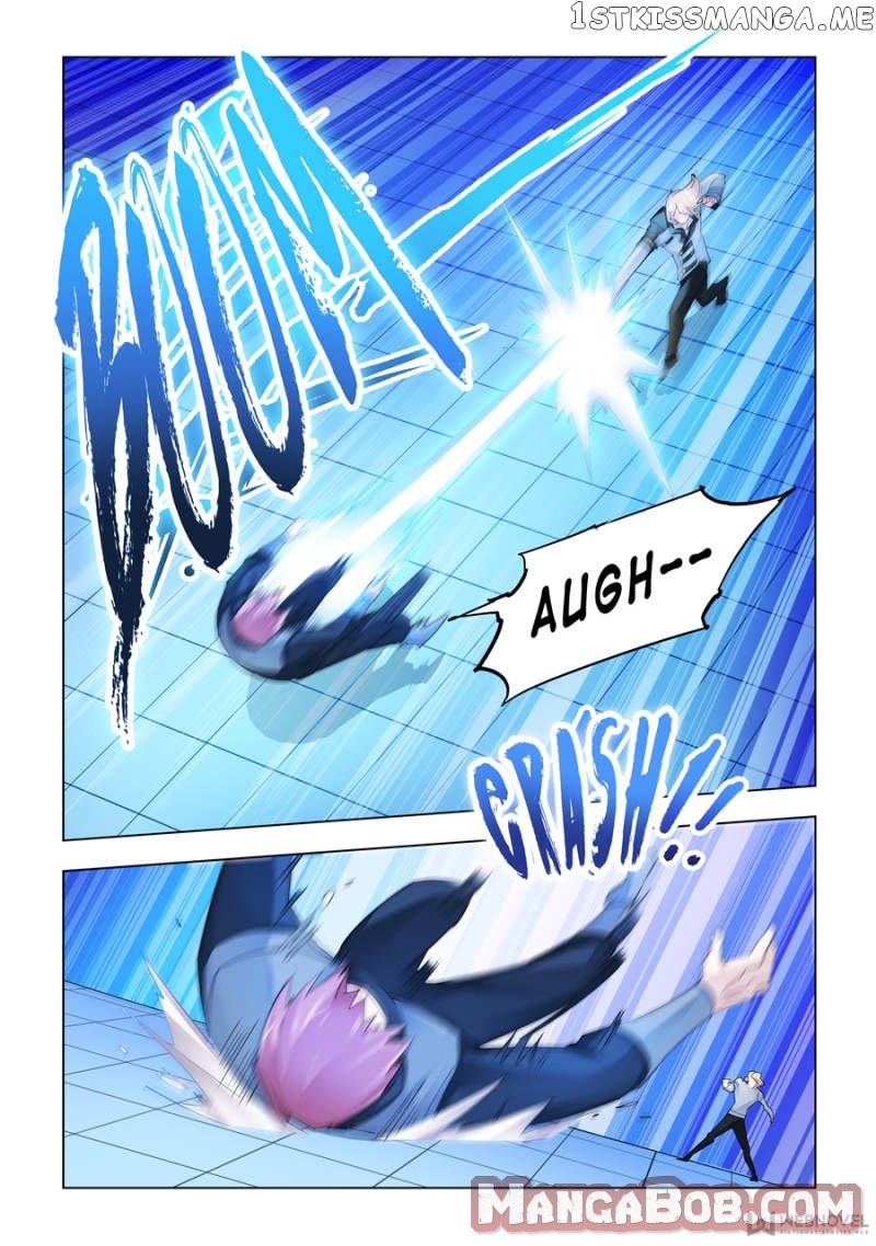 Battle Frenzy chapter 153 - page 11