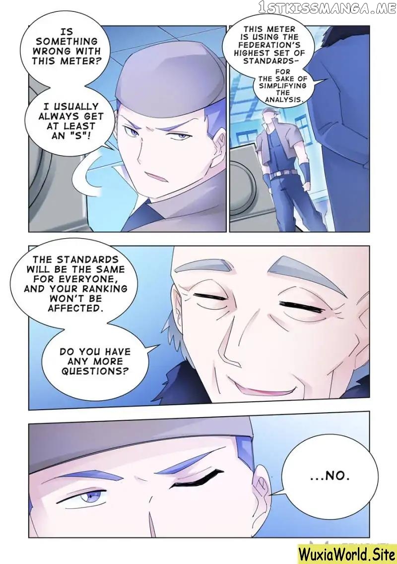 Battle Frenzy chapter 148 - page 5