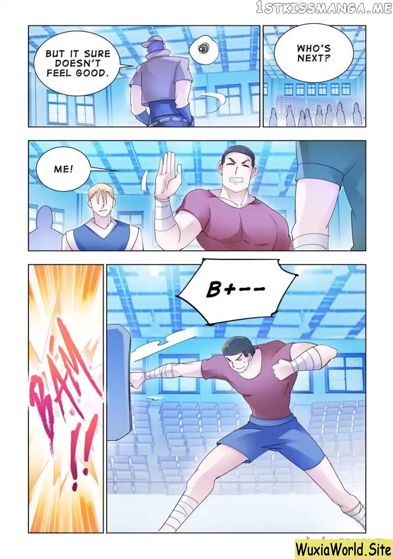 Battle Frenzy chapter 148 - page 6